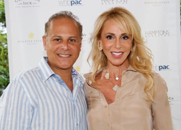 gail greenberg net worth - Article 3